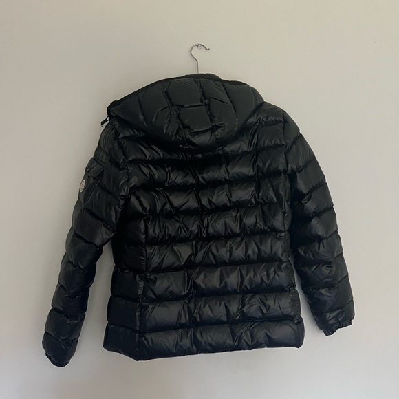 Moncler Bady Giubbotto Down Jacket - Picture 4 of 15